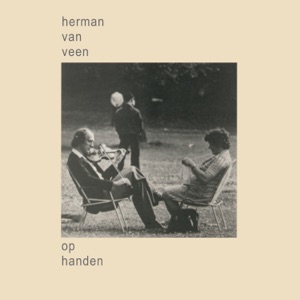 Cover of Op handen