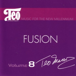 Cover of Fusion