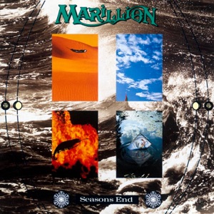 Cover of Seasons End