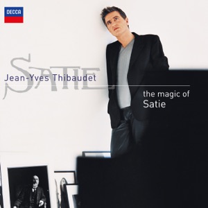 Cover of The Magic of Satie