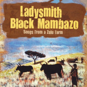 Cover of Songs from a Zulu Farm