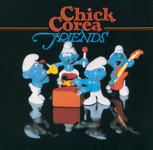 Cover of Friends