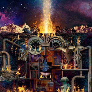 Cover of Flamagra