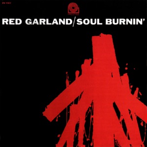 Hoes van Soul Burnin'
