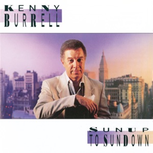 Cover of Sunup to Sundown
