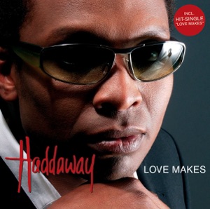 Cover of Love Makes