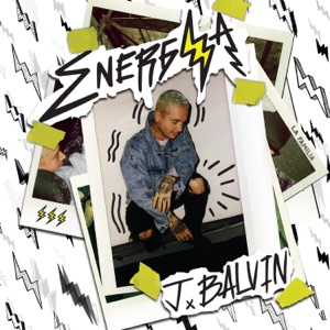 Cover of Energía