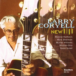 Cover of New High