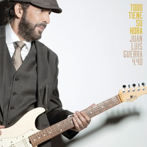 Cover of Todo tiene su hora