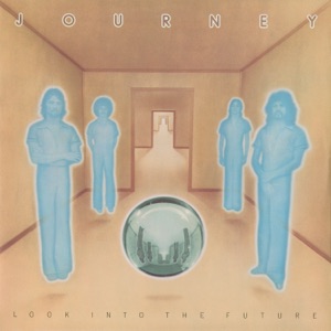 Cover of Look Into the Future