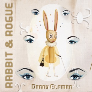 Hoes van Rabbit & Rogue (Original Ballet Score)
