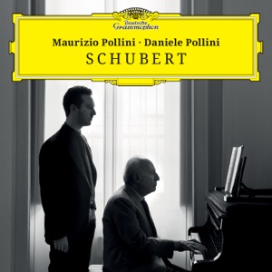 Cover of Schubert: Wanderer-Fantasie / Schumann: Fantasie, op. 17