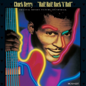 Hoes van Hail! Hail! Rock ’n’ Roll: Original Motion Picture Soundtrack