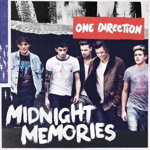 Hoes van Midnight Memories