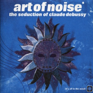 Hoes van The Seduction of Claude Debussy