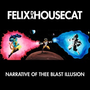 Hoes van Narrative of Thee Blast Illusion