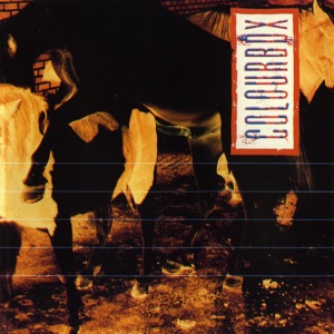 Cover of Colourbox