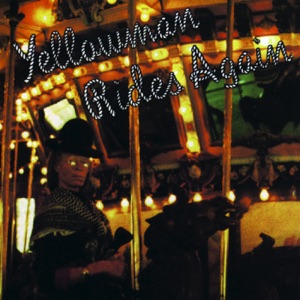 Hoes van Yellowman Rides Again