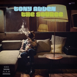 Cover of The Source