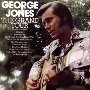 Cover of The Grand Tour
