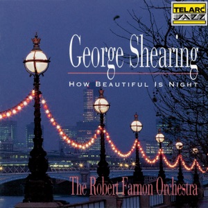 Cover of How Beautiful Is Night
