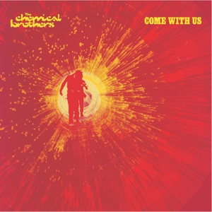 Cover of Come With Us