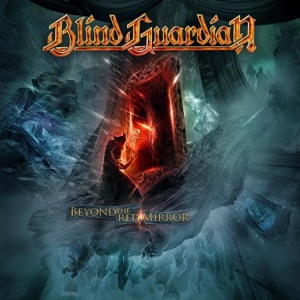 Cover of Beyond the Red Mirror