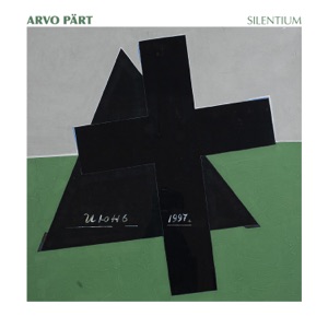 Cover of Silentium