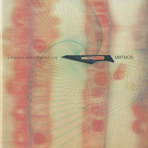 Cover of A Chance to Cut Is a Chance to Cure