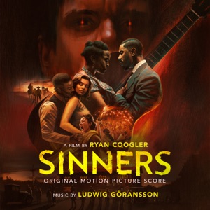 Hoes van Sinners (Original Motion Picture Score)