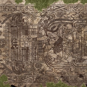 Cover of Modulation - FINAL FANTASY Arrangement Album