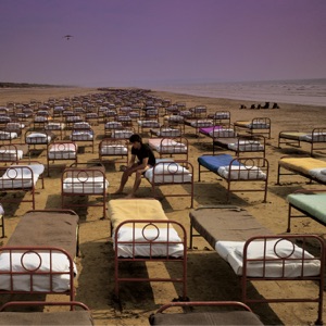 Hoes van A Momentary Lapse of Reason
