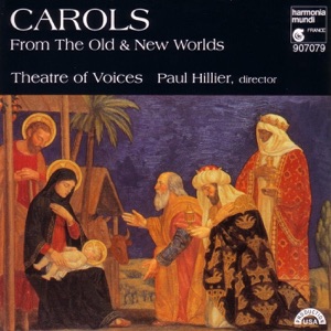 Hoes van Carols From the Old & New Worlds