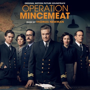 Hoes van Operation Mincemeat: Original Motion Picture Soundtrack