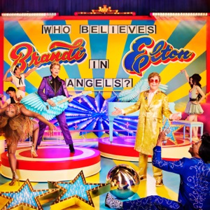 Hoes van Who Believes in Angels?