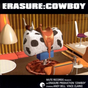Hoes van Cowboy