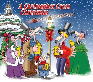 Hoes van A Christopher Cross Christmas