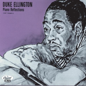 Cover of Piano Reflections