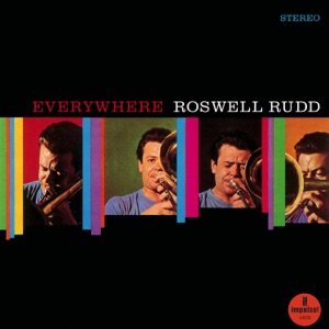 Cover of Everywhere