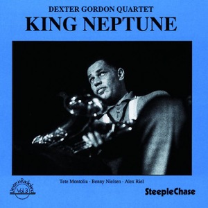 Cover of King Neptune
