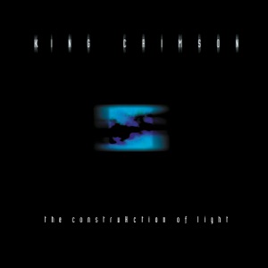 Cover of The ConstruKction of Light