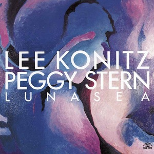 Cover of Lunasea