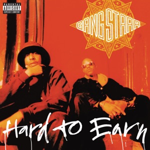 Cover of Hard to Earn