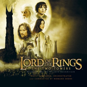 Hoes van The Lord of the Rings: The Two Towers: Original Motion Picture Soundtrack