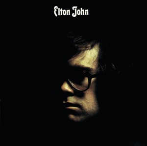 Cover of Elton John