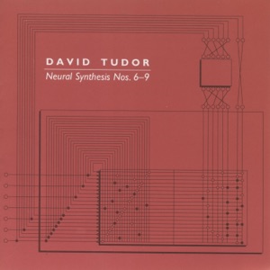 Cover of Neural Synthesis Nos. 6-9