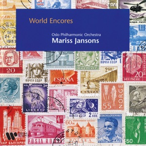 Hoes van World Encores