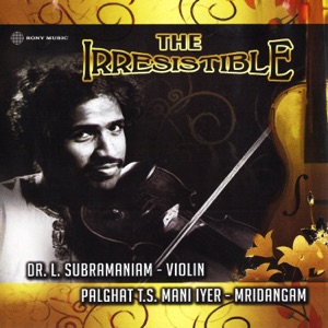 Hoes van The Irresistible Dr. L. Subramaniam