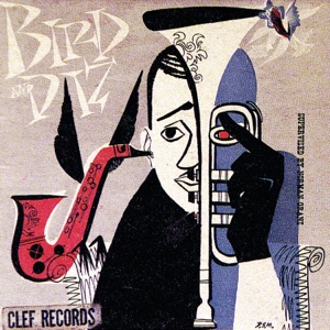 Hoes van Bird and Diz