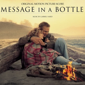 Hoes van Message in a Bottle (Original Motion Picture Score)